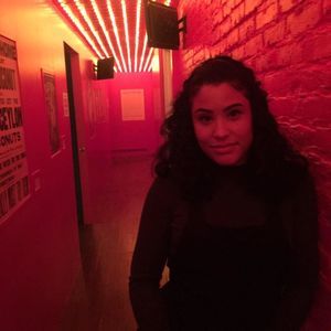 Meet your Posher, Francheska